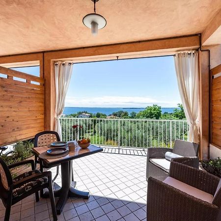 Residence Il Fiore Del Garda Manerba del Garda Extérieur photo