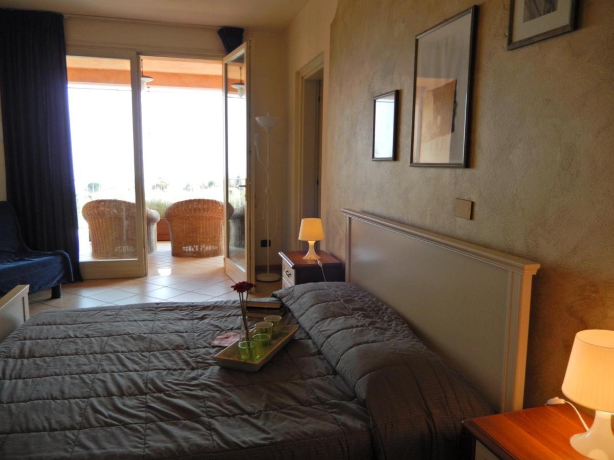 Residence Il Fiore Del Garda Manerba del Garda Extérieur photo