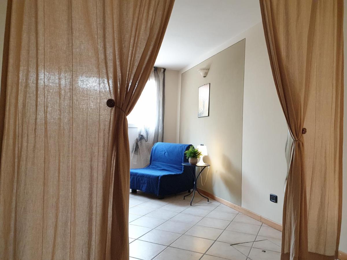 Residence Il Fiore Del Garda Manerba del Garda Extérieur photo