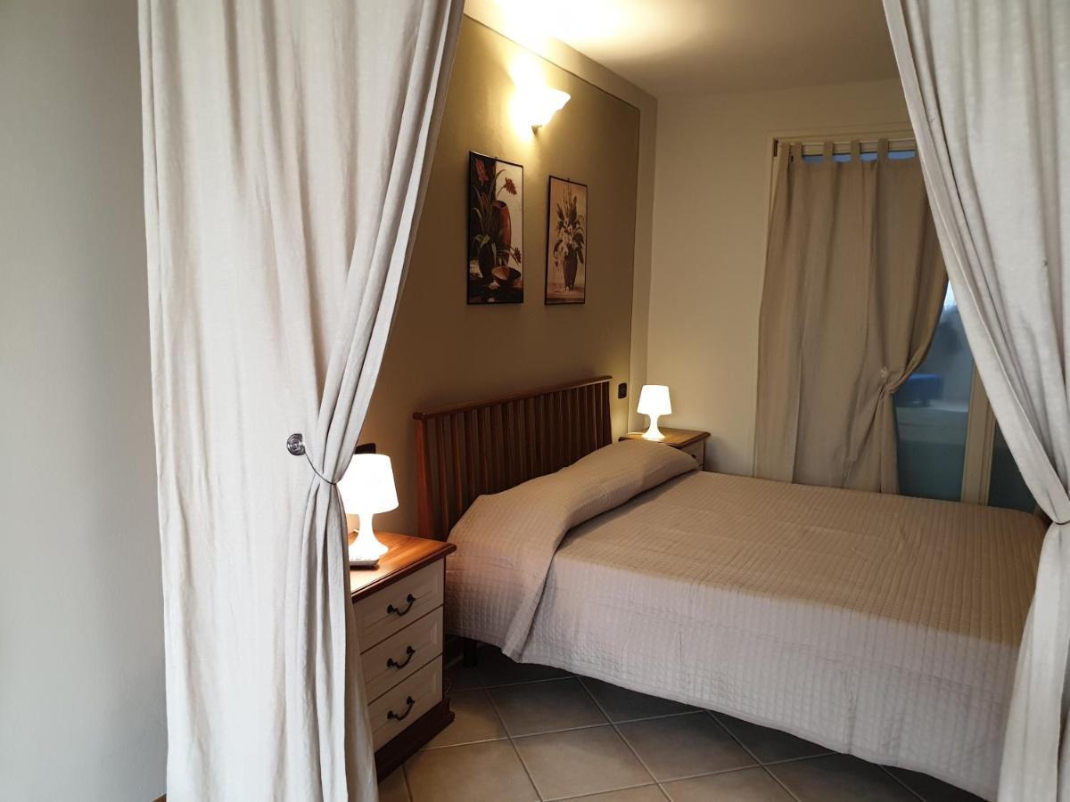 Residence Il Fiore Del Garda Manerba del Garda Extérieur photo