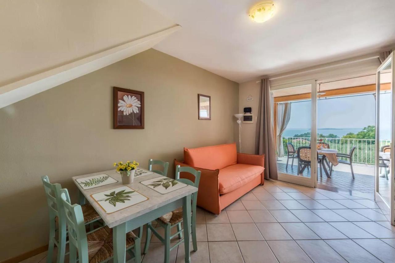 Residence Il Fiore Del Garda Manerba del Garda Extérieur photo