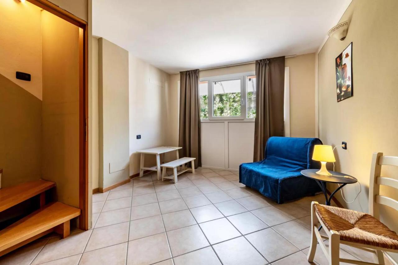 Residence Il Fiore Del Garda Manerba del Garda Extérieur photo