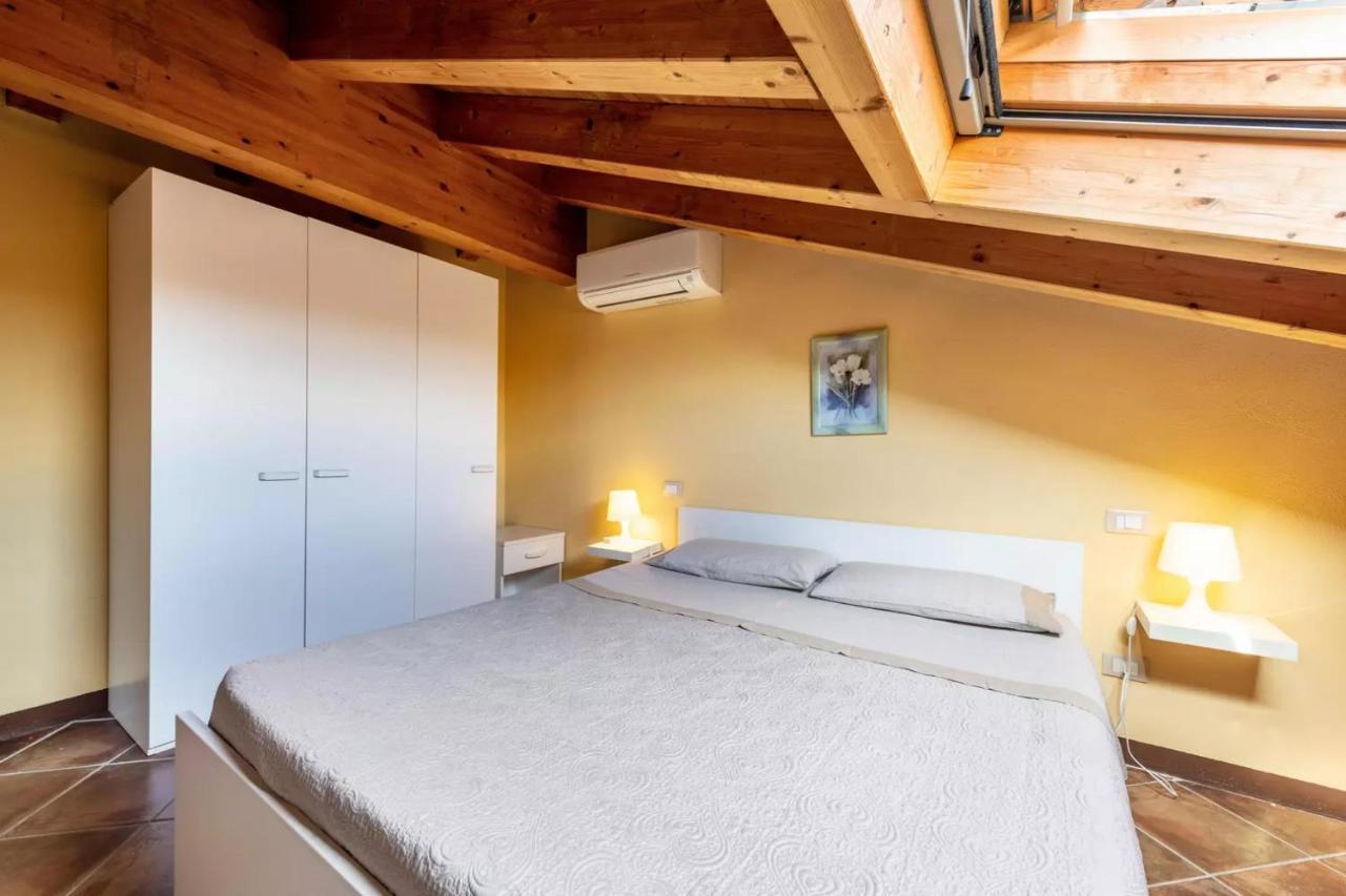 Residence Il Fiore Del Garda Manerba del Garda Extérieur photo