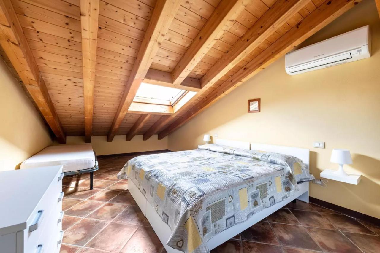 Residence Il Fiore Del Garda Manerba del Garda Extérieur photo