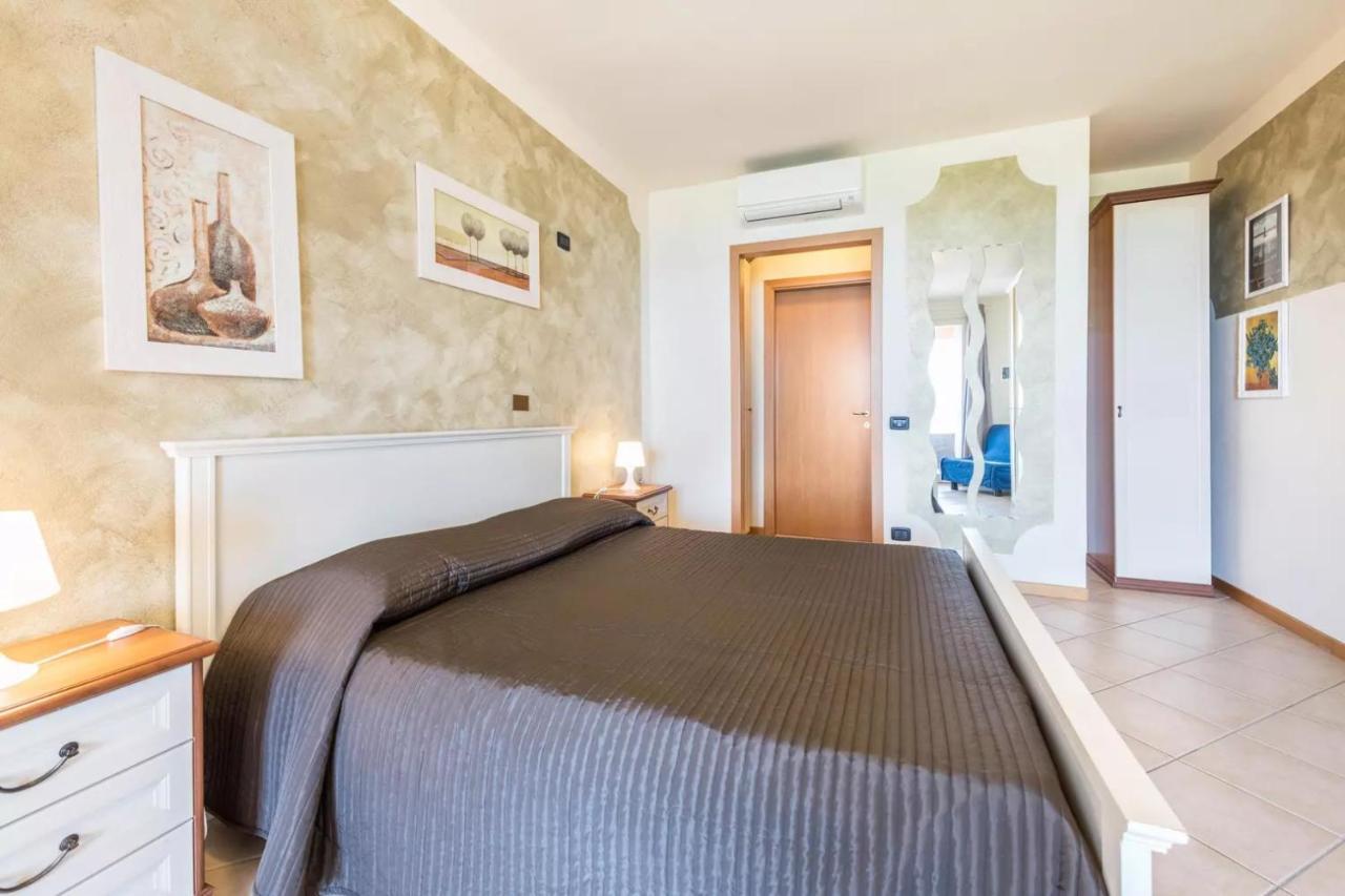 Residence Il Fiore Del Garda Manerba del Garda Extérieur photo