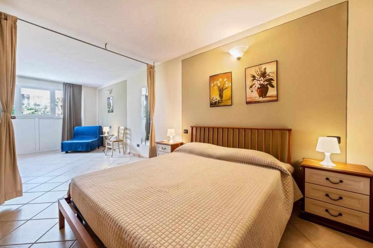 Residence Il Fiore Del Garda Manerba del Garda Extérieur photo