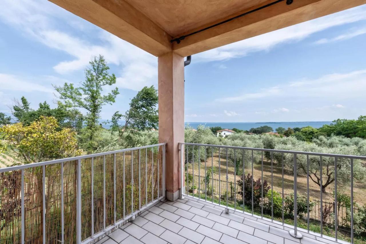 Residence Il Fiore Del Garda Manerba del Garda Extérieur photo