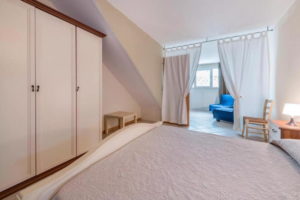 Residence Il Fiore Del Garda Manerba del Garda Extérieur photo